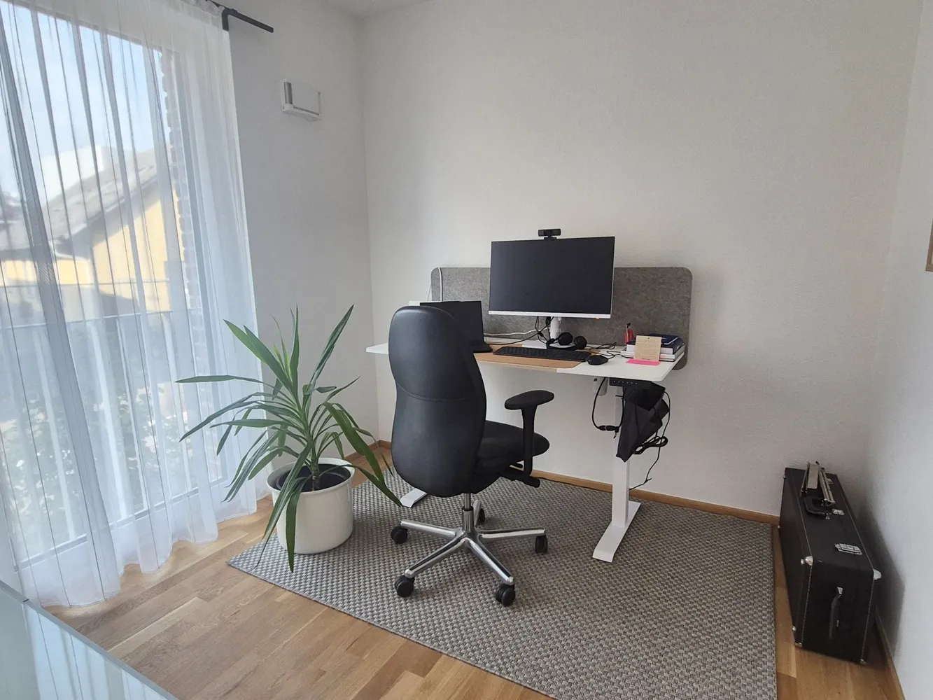 5 Zimmer Wohnung mit 149 m² in Ulm – Bild 10