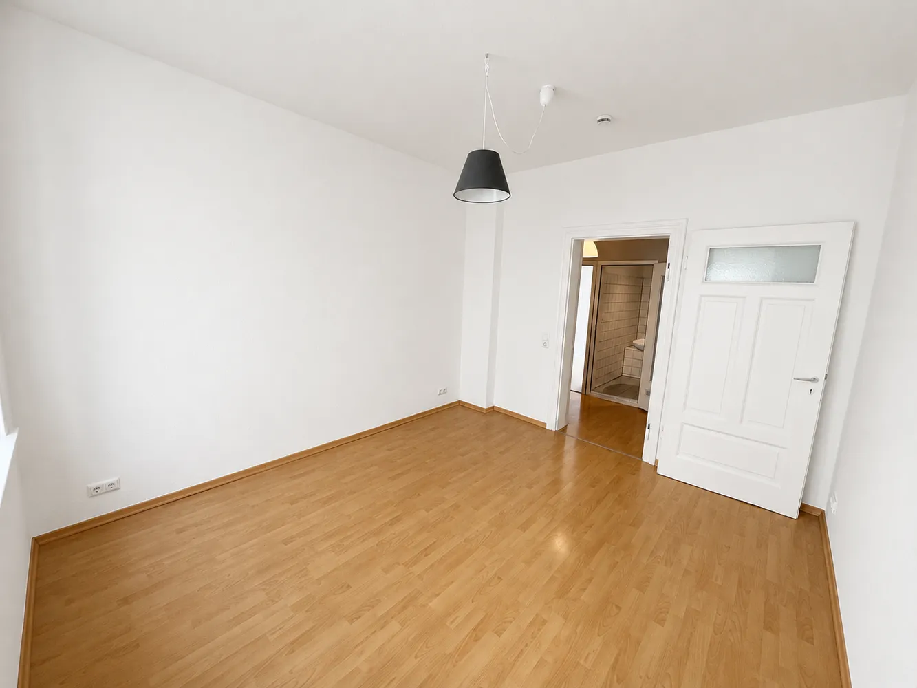 3 Zimmer Wohnung mit 63 m² in Hannover – Bild 2