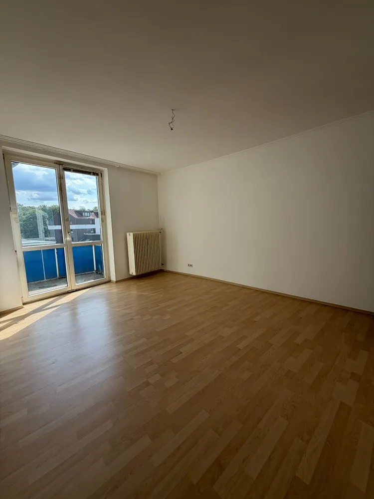 3 Zimmer Wohnung mit 100 m² in Dortmund – Bild 5