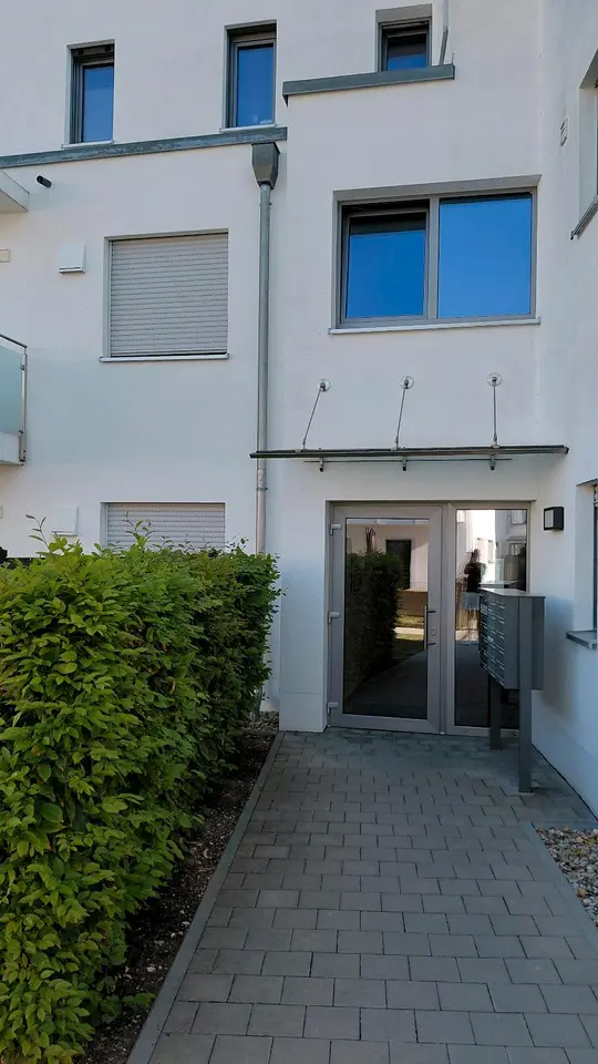 3 Zimmer Wohnung mit 86 m² in Ingolstadt – Bild 4
