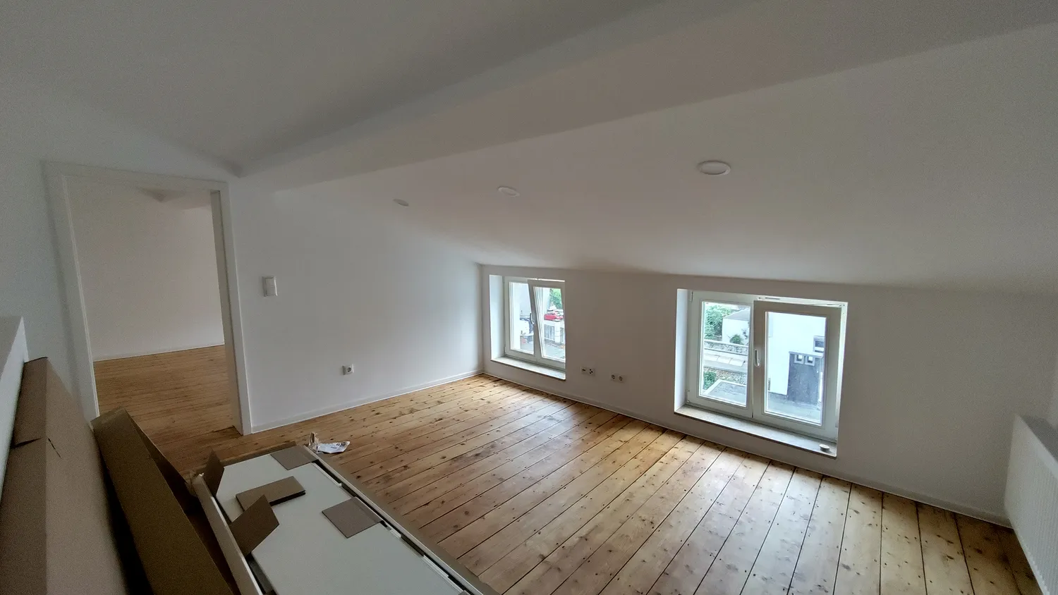 3 Zimmer Wohnung mit 54 m² in Aachen – Bild 6