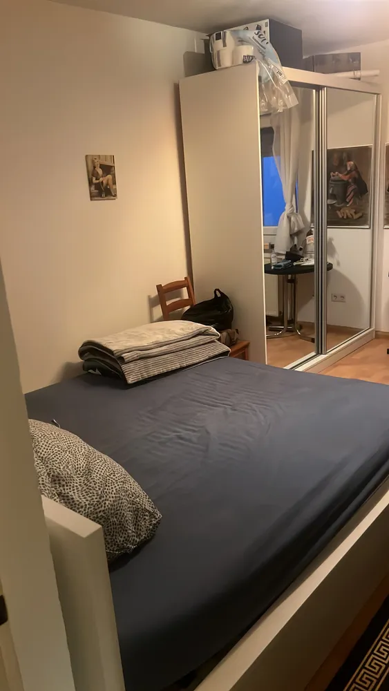 2 Zimmer Wohnung mit 62 m² in Nürnberg – Bild 2