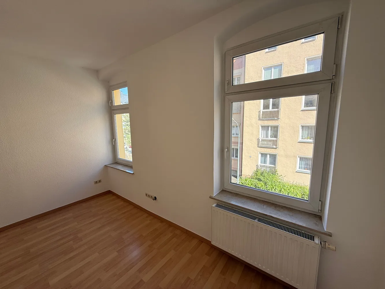 2 Zimmer Wohnung mit 40 m² in Greiz – Bild 9