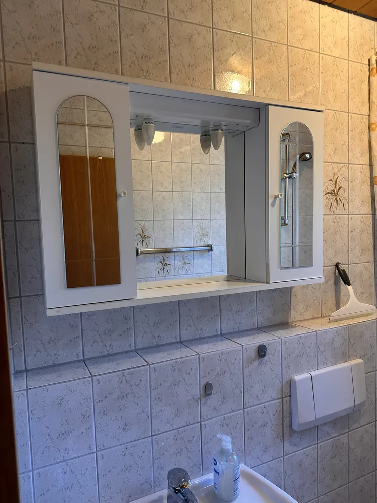 1 Zimmer Wohnung mit 20 m² in Ludwigsburg – Bild 4