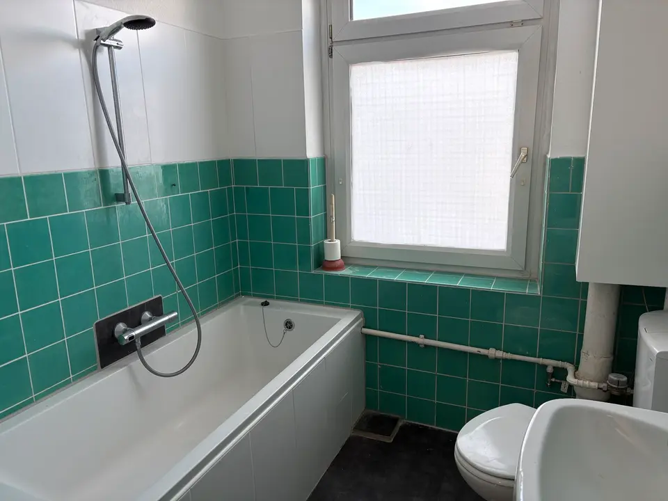 2 Zimmer Wohnung mit 50 m² in Braunschweig – Bild 6