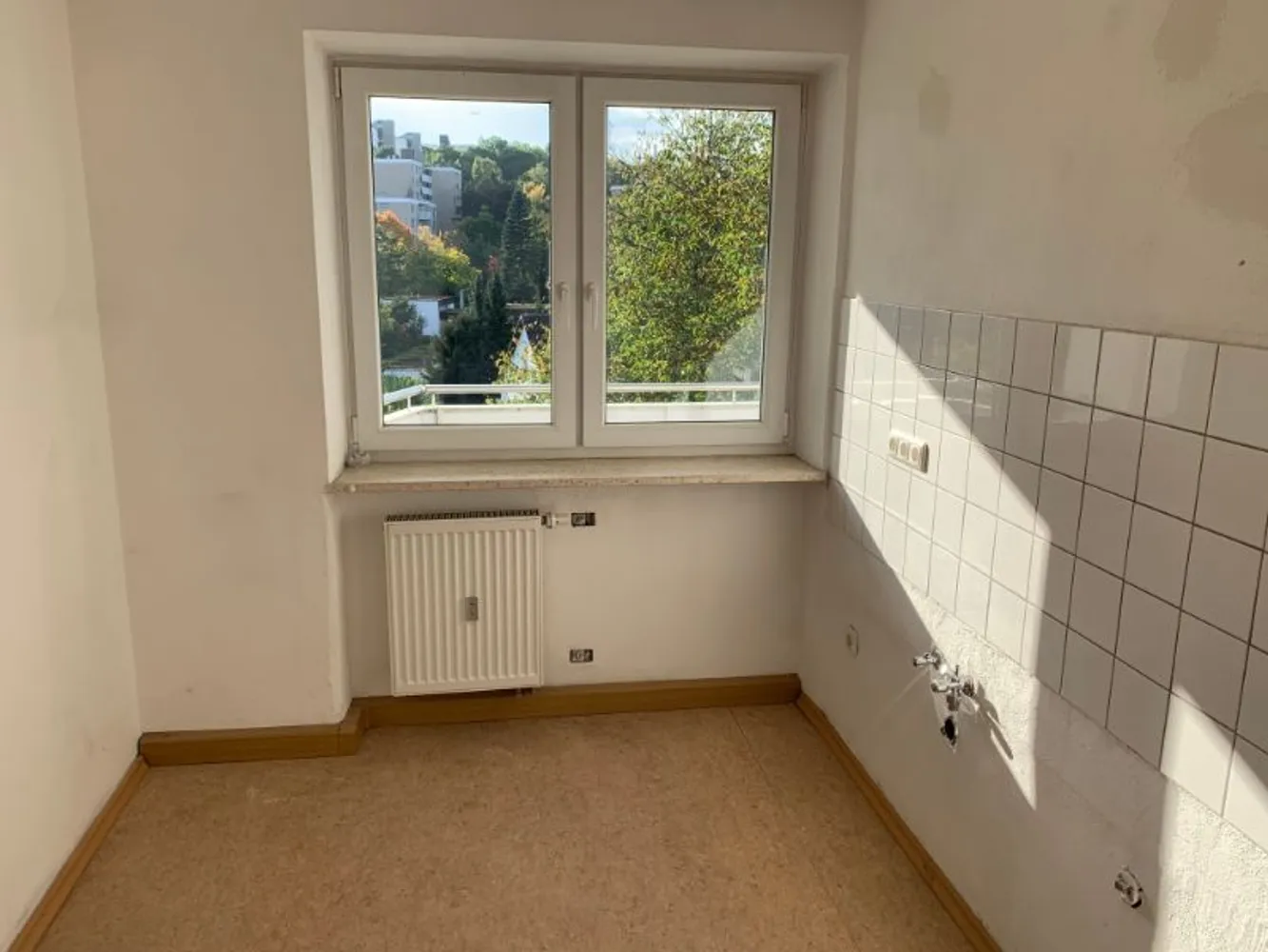 1 Zimmer Wohnung mit 37 m² in Regensburg – Bild 7