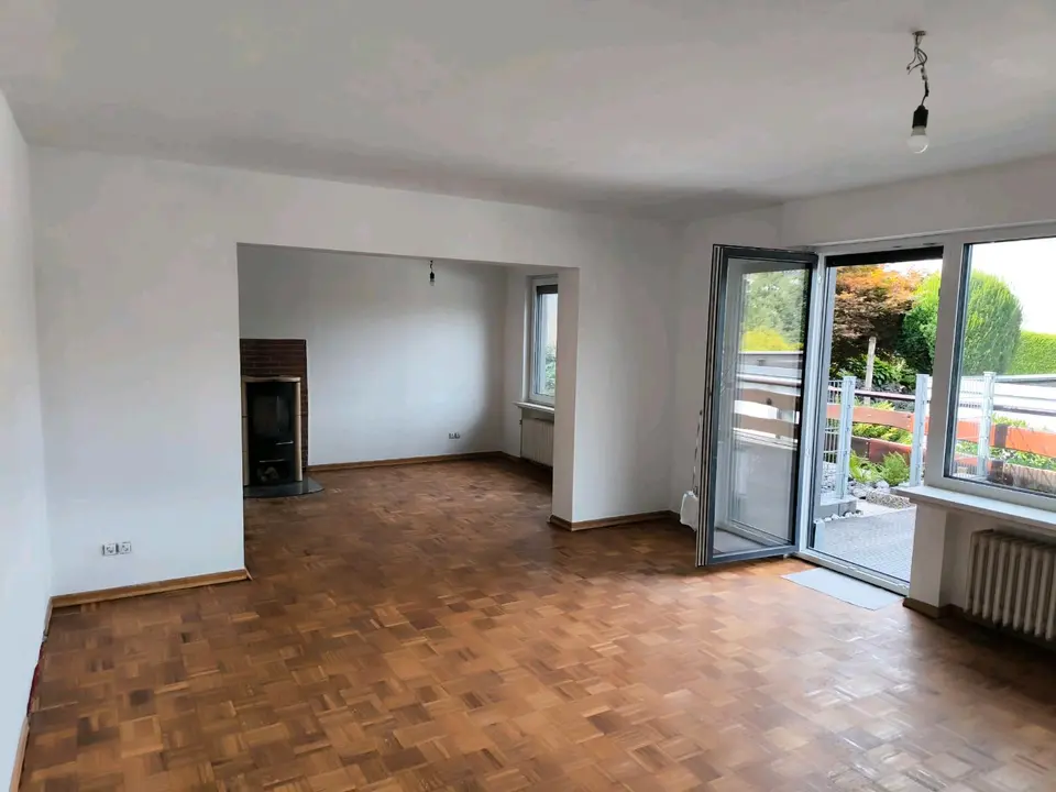 4 Zimmer Wohnung mit 110 m² in Siegen – Bild 2