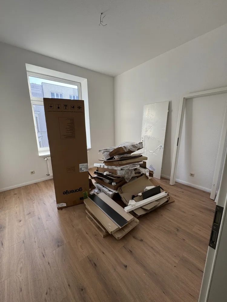 3 room apartment with 75 m² in Magdeburg – Photo 3