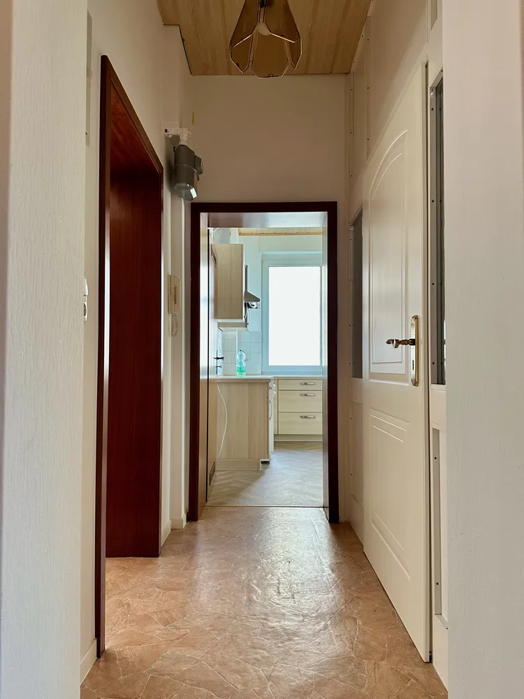2 Zimmer Wohnung mit 72 m² in Wiesbaden – Bild 4