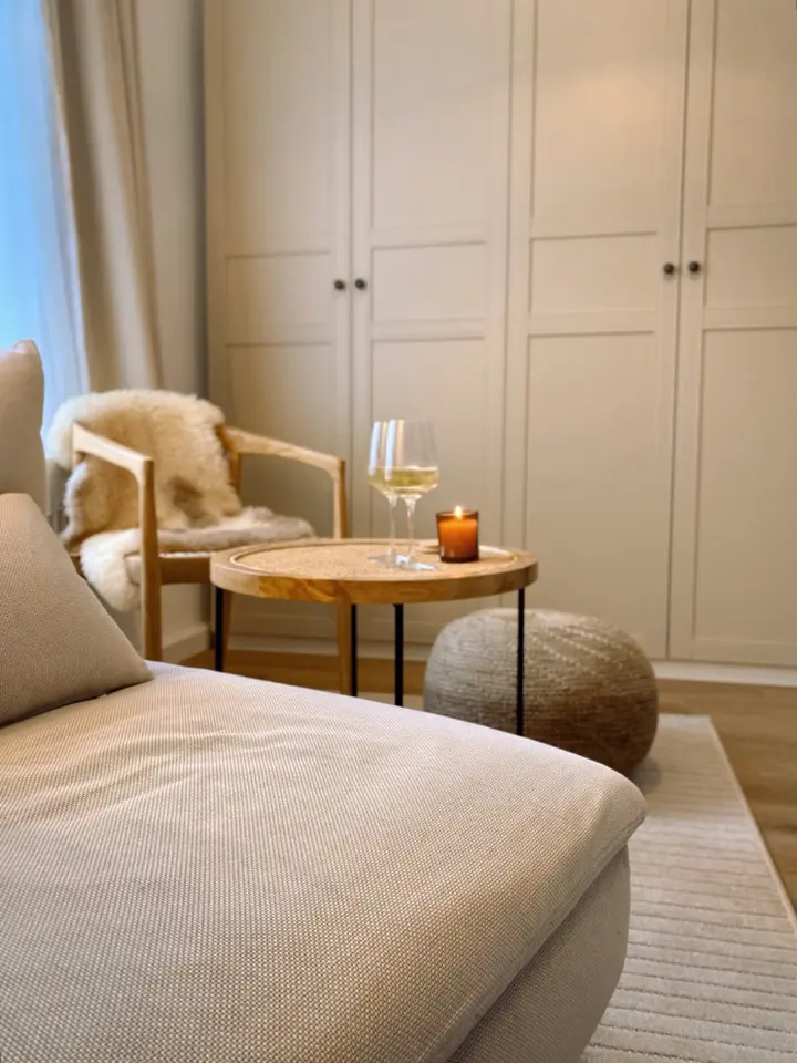 2 room apartment with 35 m² in Chemnitz – Photo 1