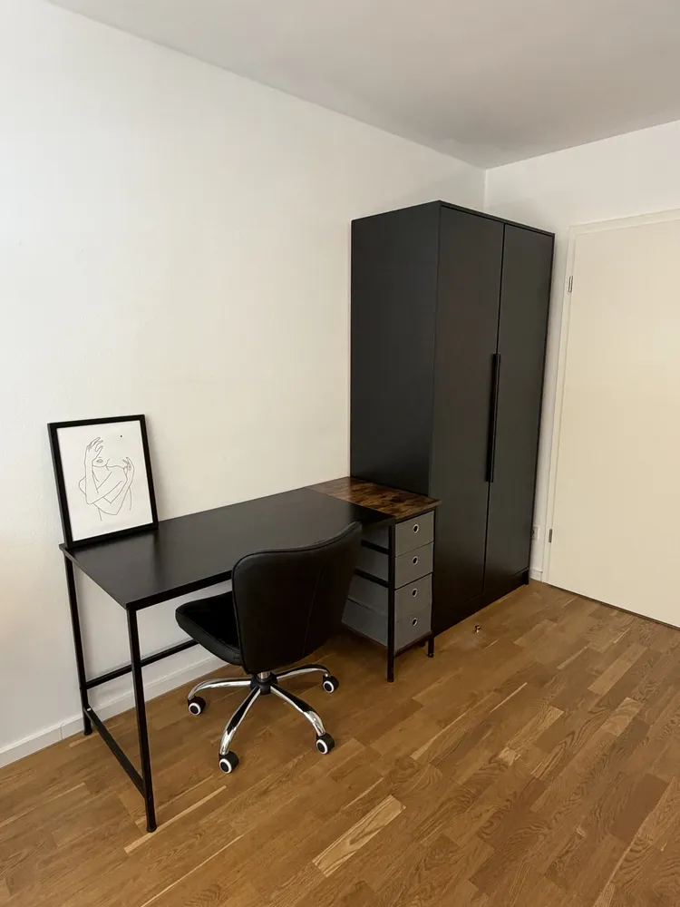 1 Zimmer Wohnung mit 29 m² in München – Bild 7