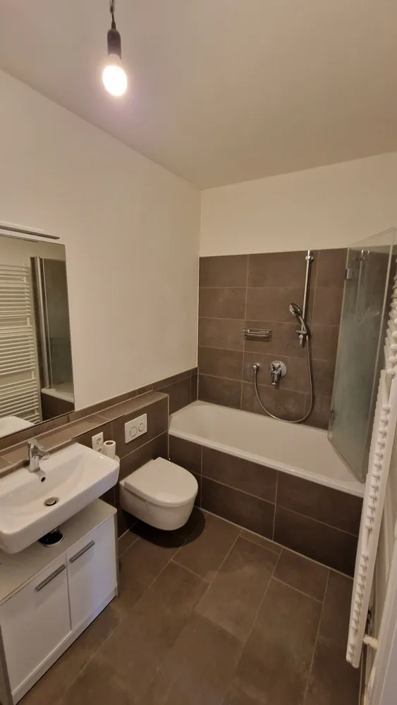 2 Zimmer Wohnung mit 54 m² in Berlin – Bild 7