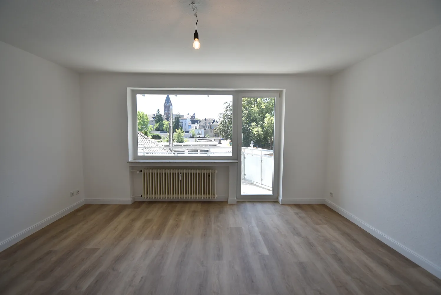 2 Zimmer Wohnung mit 47 m² in Mönchengladbach – Bild 5