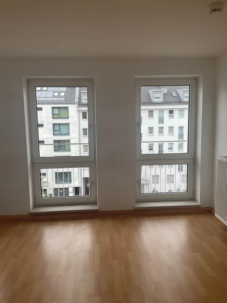 1 Zimmer Wohnung mit 44 m² in München – Bild 3