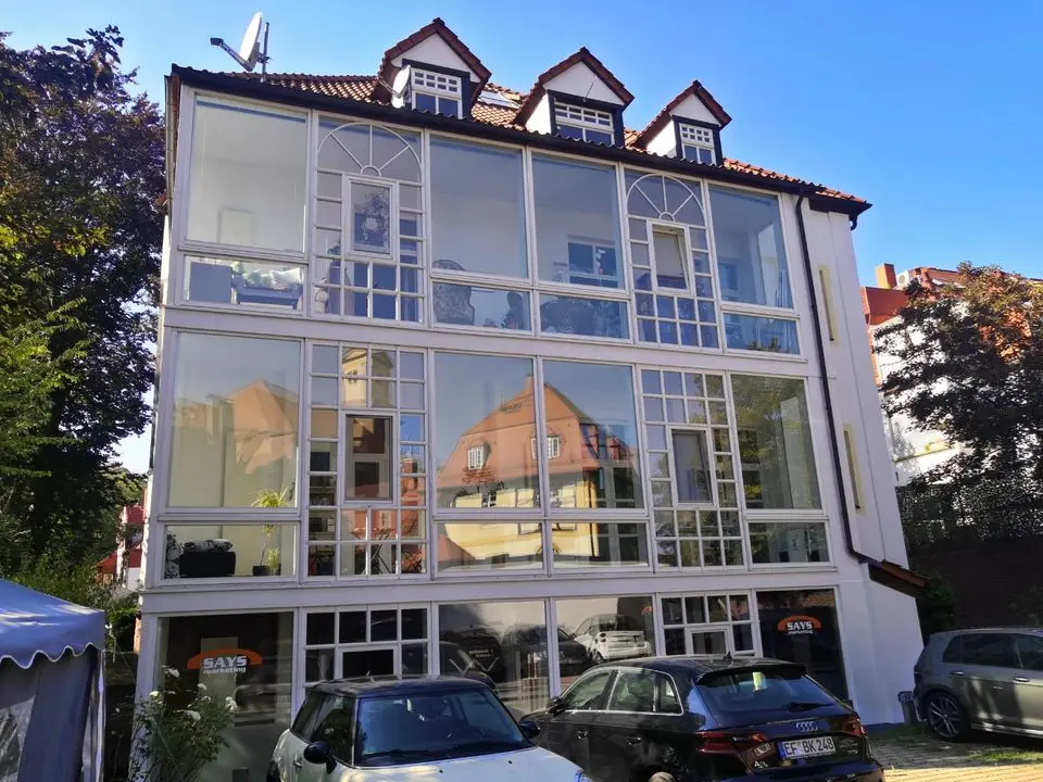 3 room apartment with 60 m² in Erfurt – Photo 7