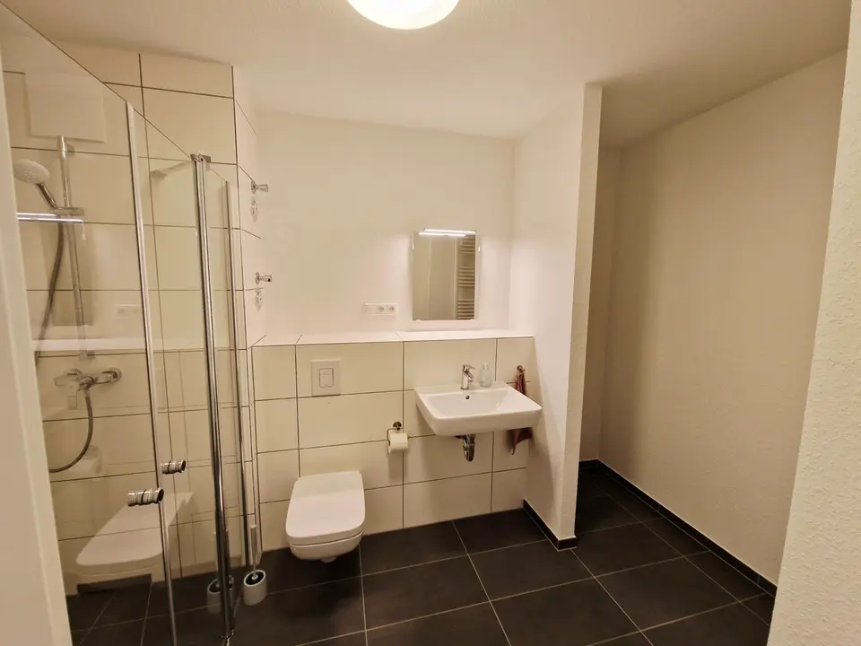 WG-Zimmer mit 54 m² in Pulheim – Bild 5