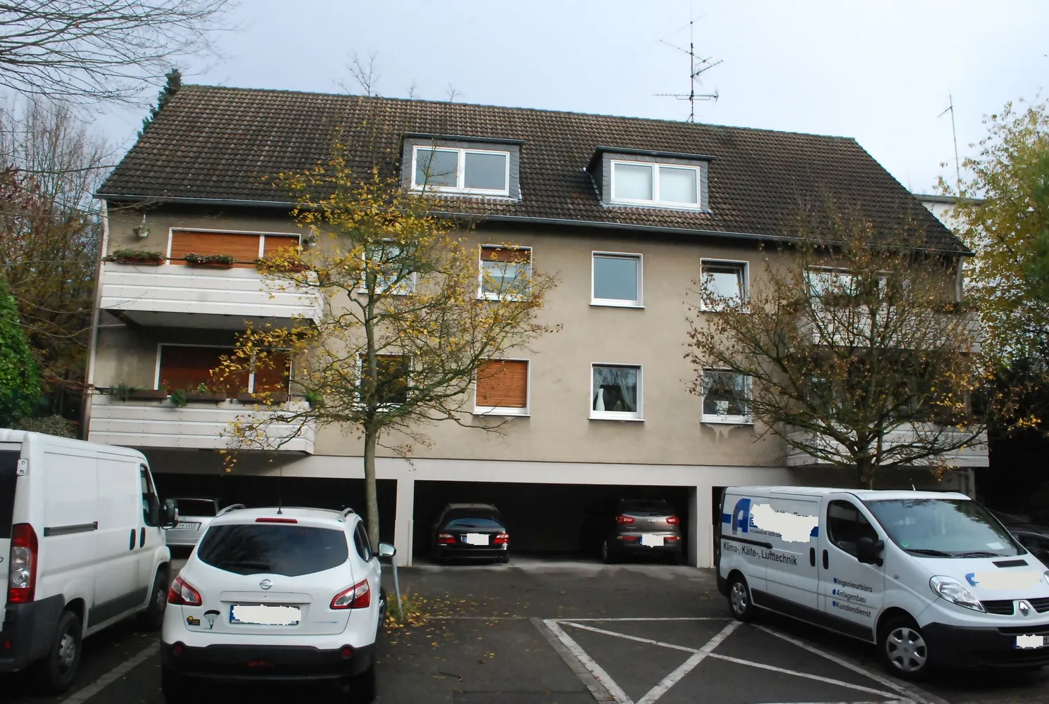 3 Zimmer Wohnung mit 74 m² in Essen – Bild 1