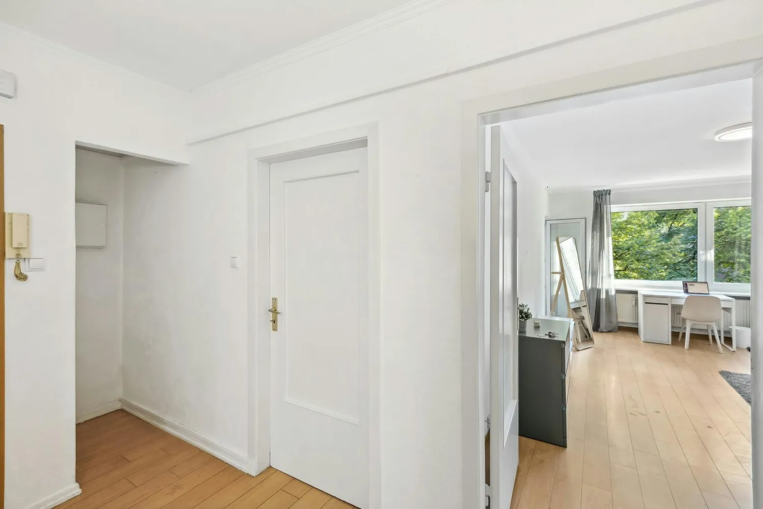 WG-Zimmer mit 13 m² in Hamburg – Bild 6