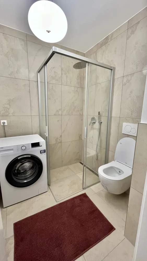 3 Zimmer Wohnung mit 69 m² in München – Bild 7