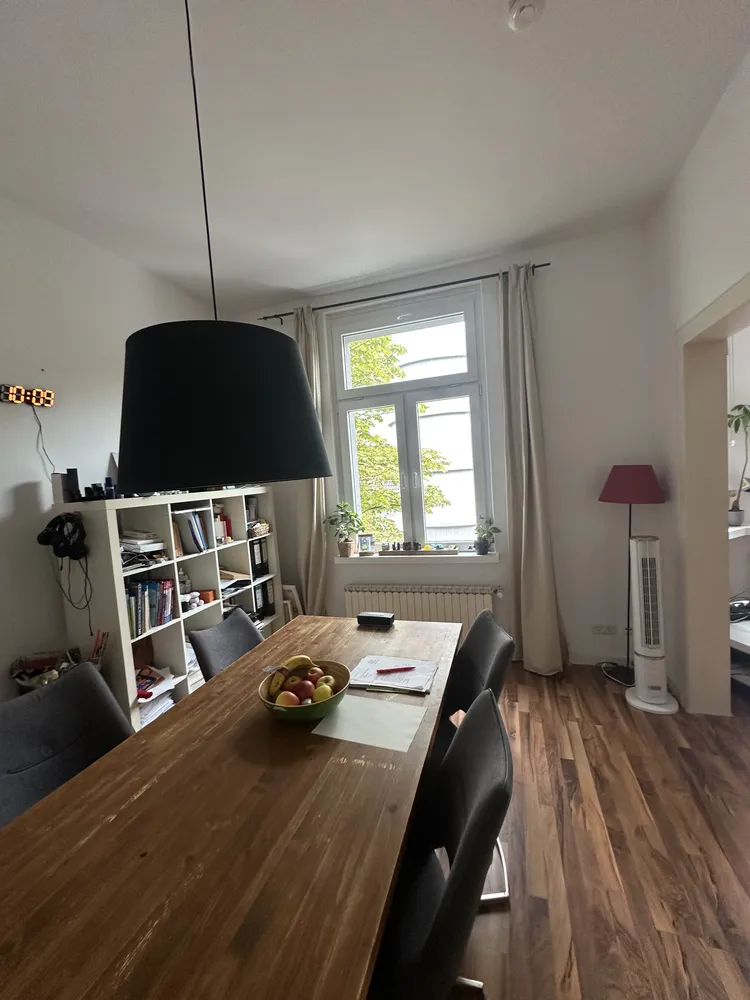 4 Zimmer Wohnung mit 95 m² in Leverkusen – Bild 4