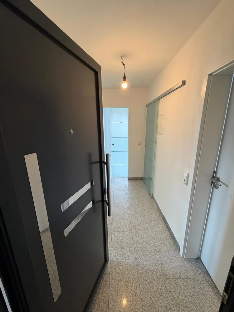 2 room apartment with 53 m² in Wuppertal – Photo 1