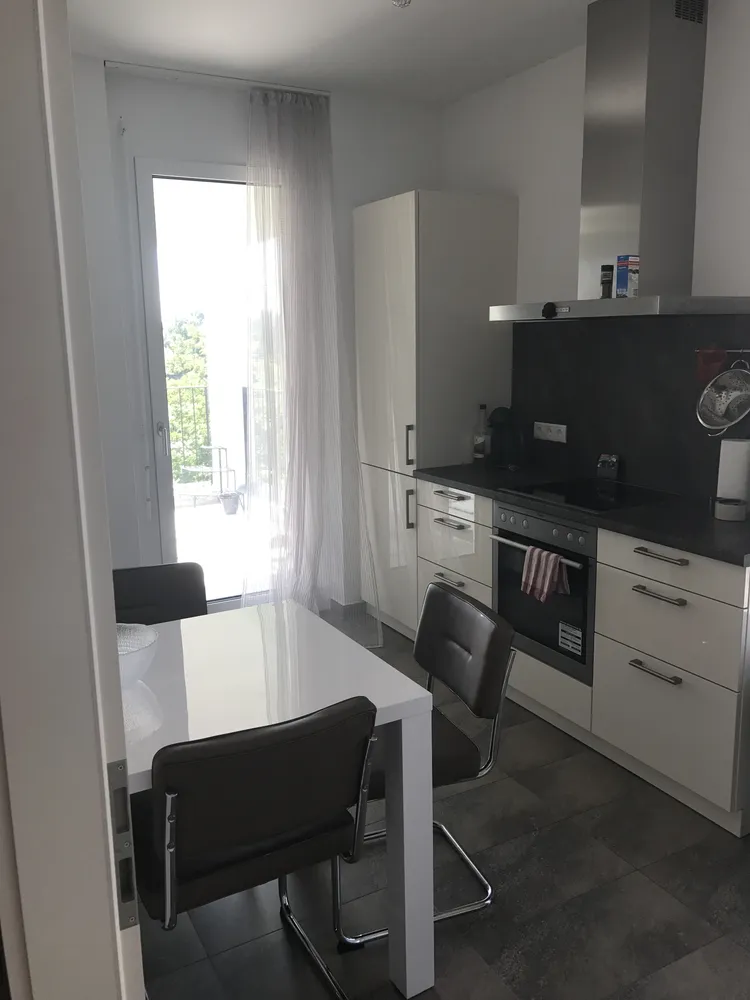 3 Zimmer Wohnung mit 99 m² in München – Bild 6