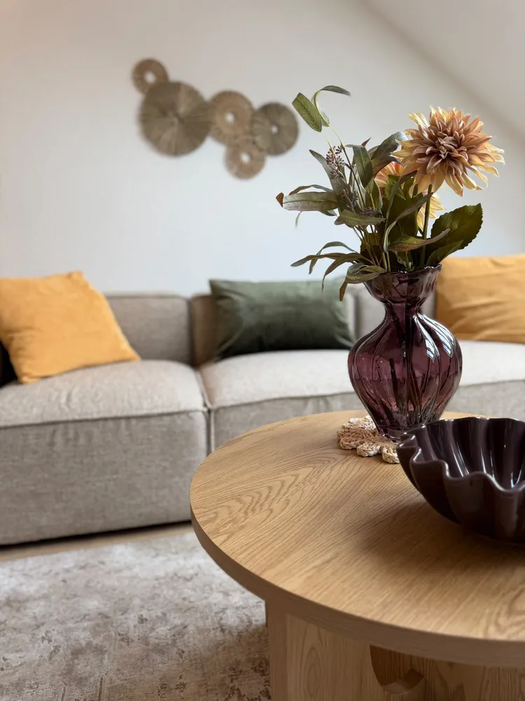 3 Zimmer Wohnung mit 62 m² in Bottrop – Bild 1