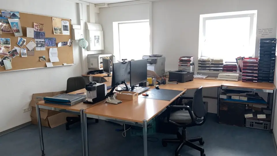 WG-Zimmer mit 300 m² in Hannover – Bild 6