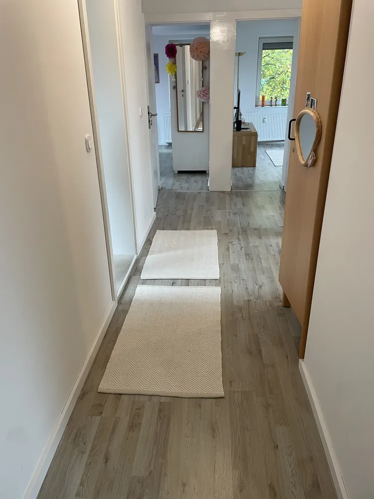 3 room apartment with 60 m² in Bochum – Photo 2