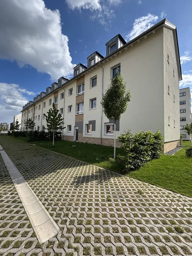 2 Zimmer Wohnung mit 67 m² in Mannheim – Bild 11