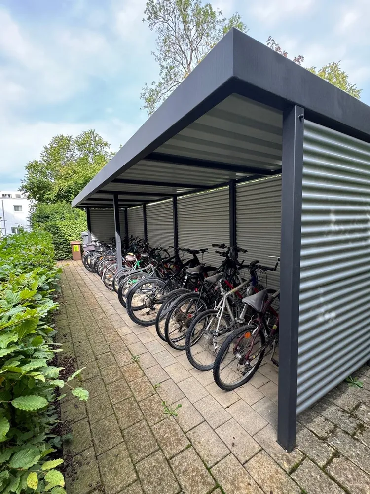 4 Zimmer Wohnung mit 149 m² in Kempten (Allgäu) – Bild 6