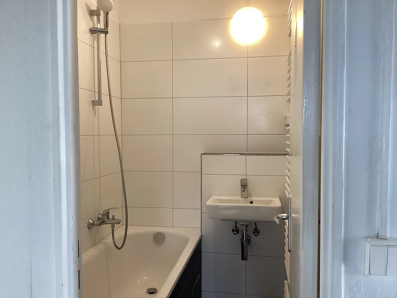 2 Zimmer Wohnung mit 61 m² in Berlin – Bild 4