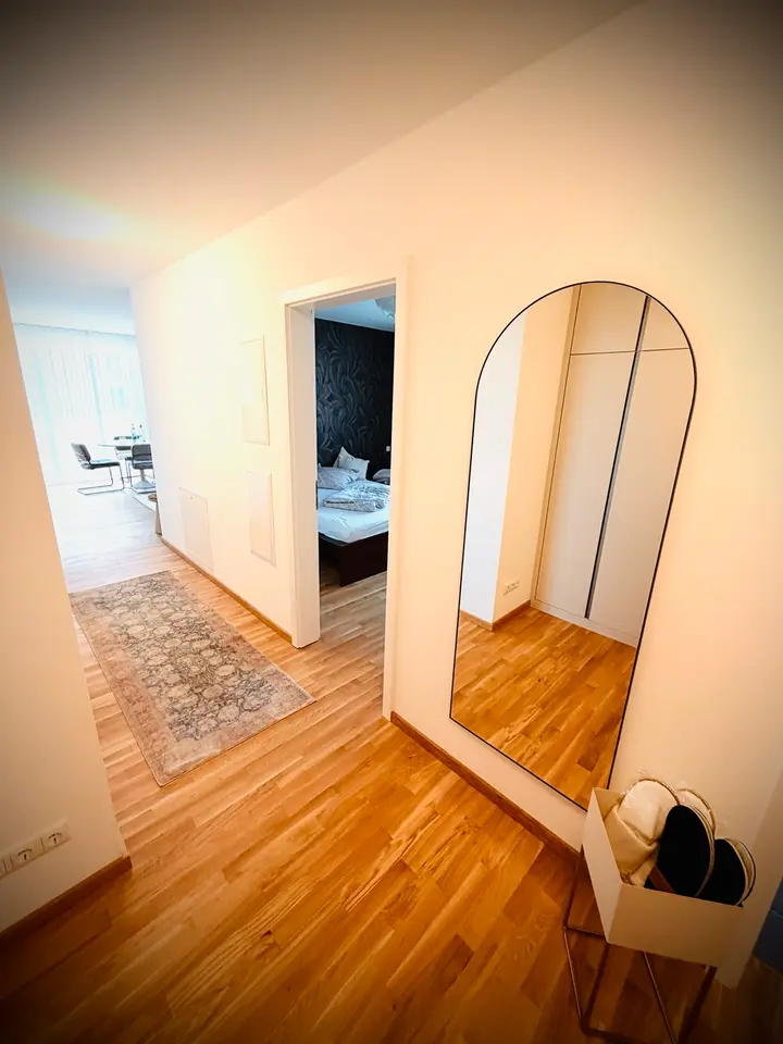 2 room apartment with 70 m² in Gera – Photo 8