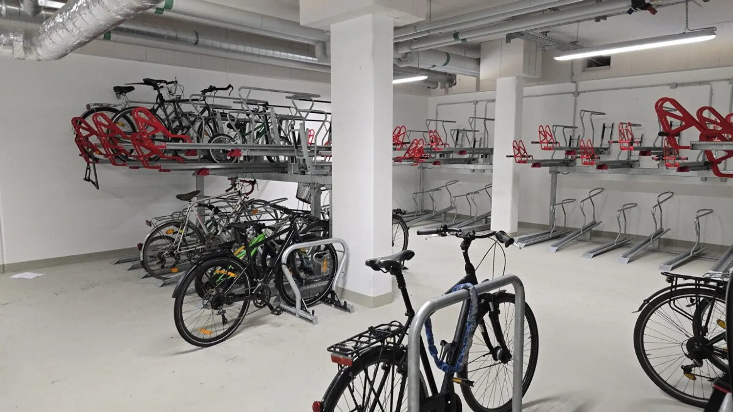 5 Zimmer Wohnung mit 117 m² in Hamburg – Bild 10