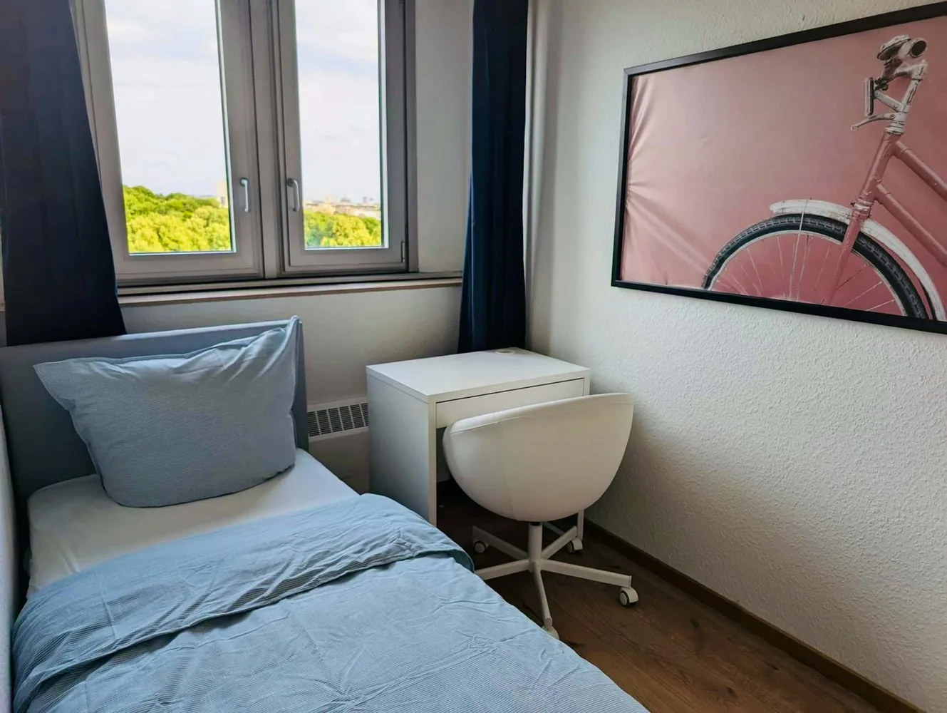 WG-Zimmer mit 15 m² in Köln – Bild 2