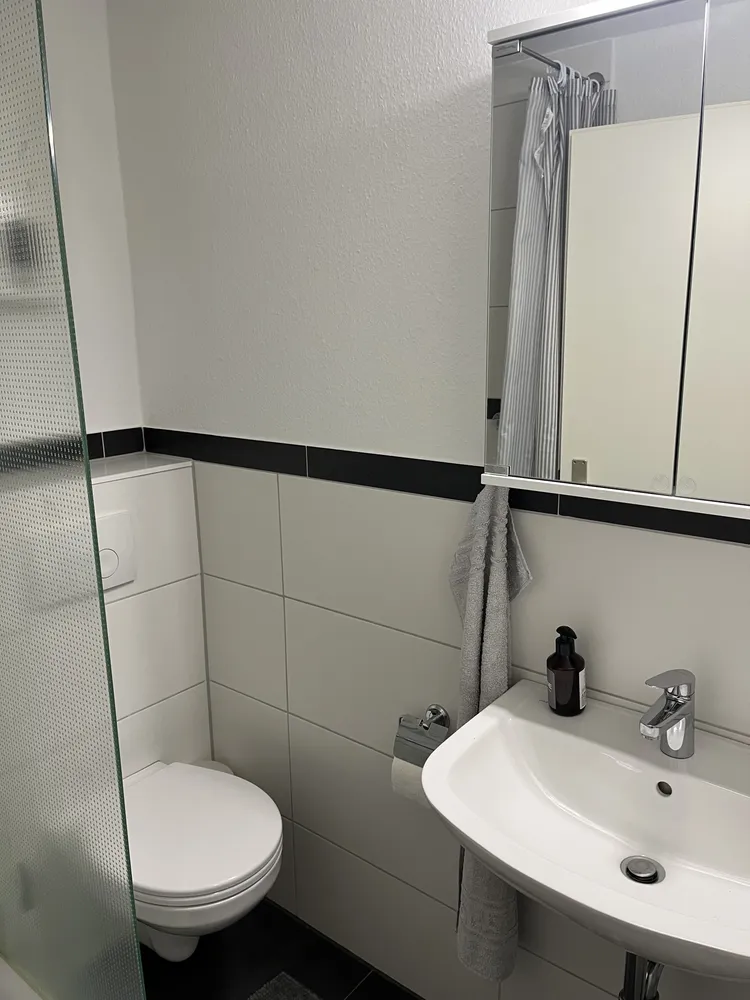 2 Zimmer Wohnung mit 38 m² in Euskirchen – Bild 12