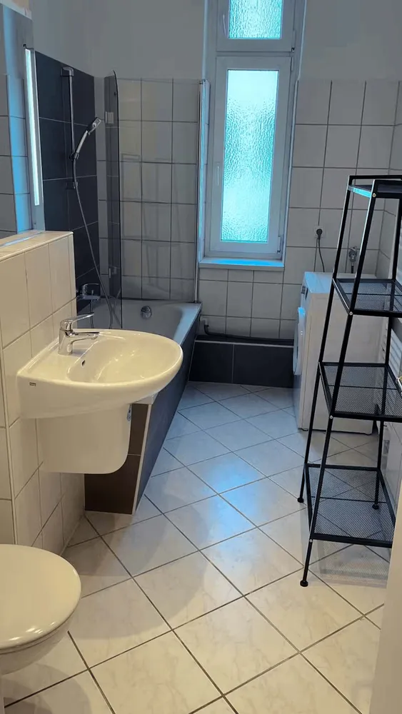 Shared room with 15 m² in Berlin – Photo 9