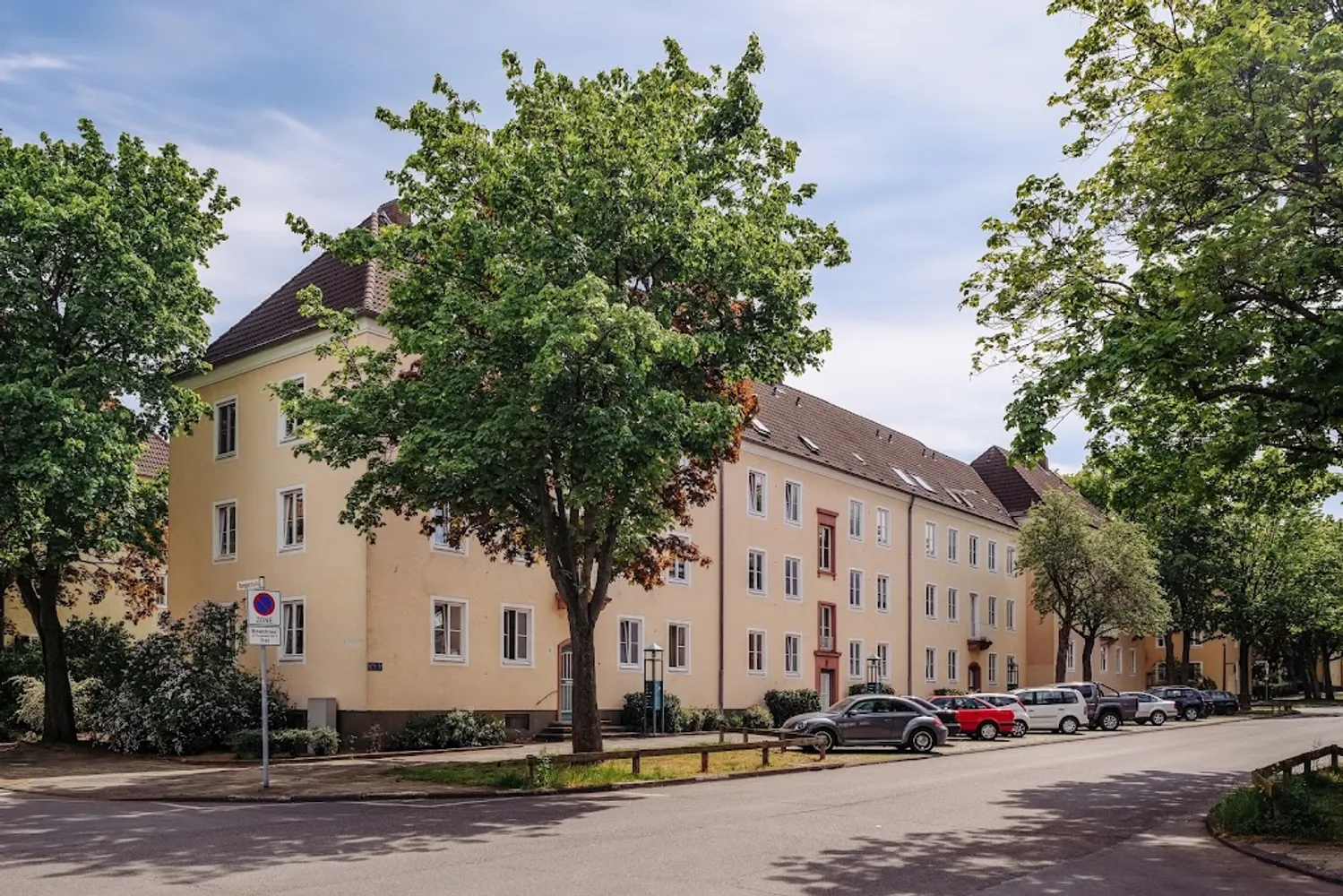 2 Zimmer Wohnung mit 49 m² in Wolfsburg – Bild 4