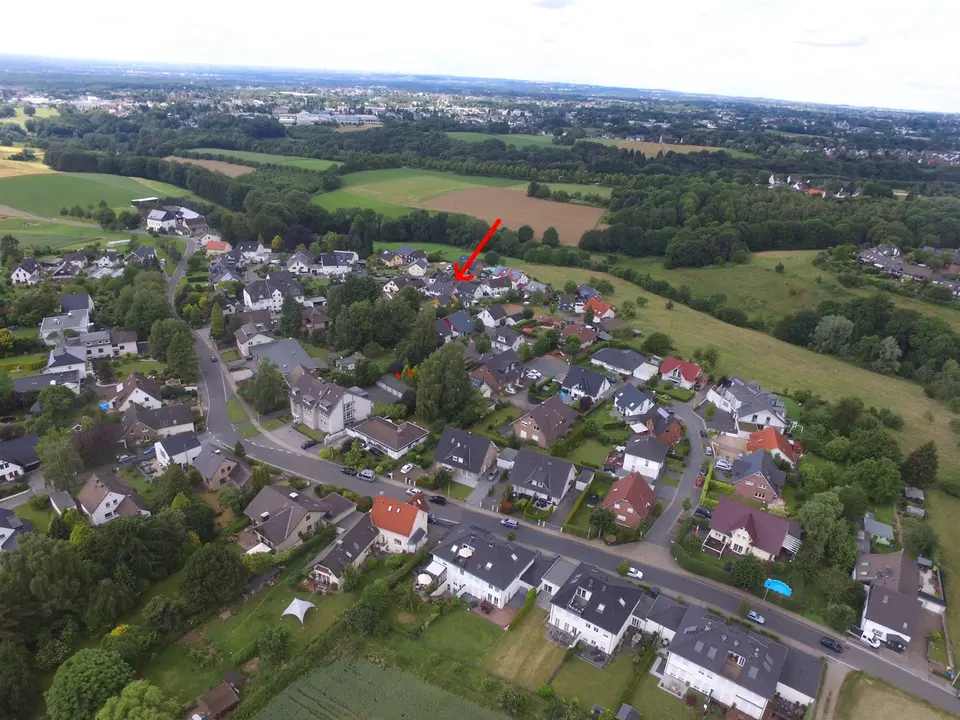 3 Zimmer Wohnung mit 64 m² in Solingen – Bild 3