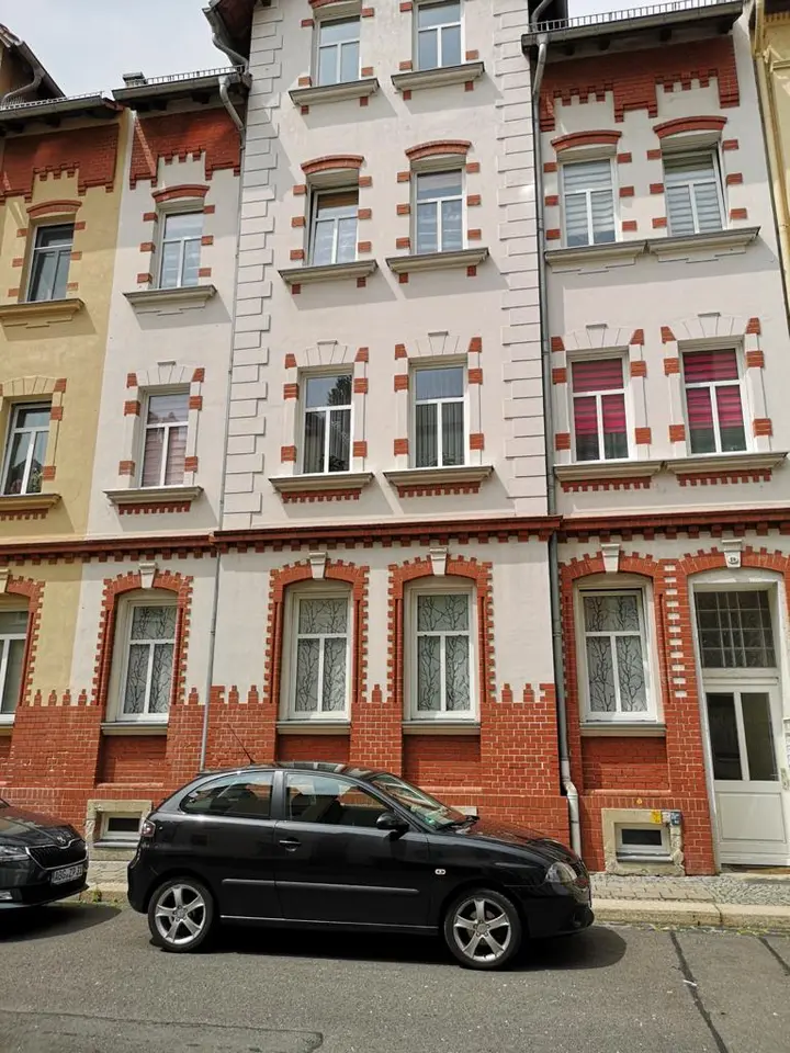 2 Zimmer Wohnung mit 56 m² in Altenburg – Bild 10