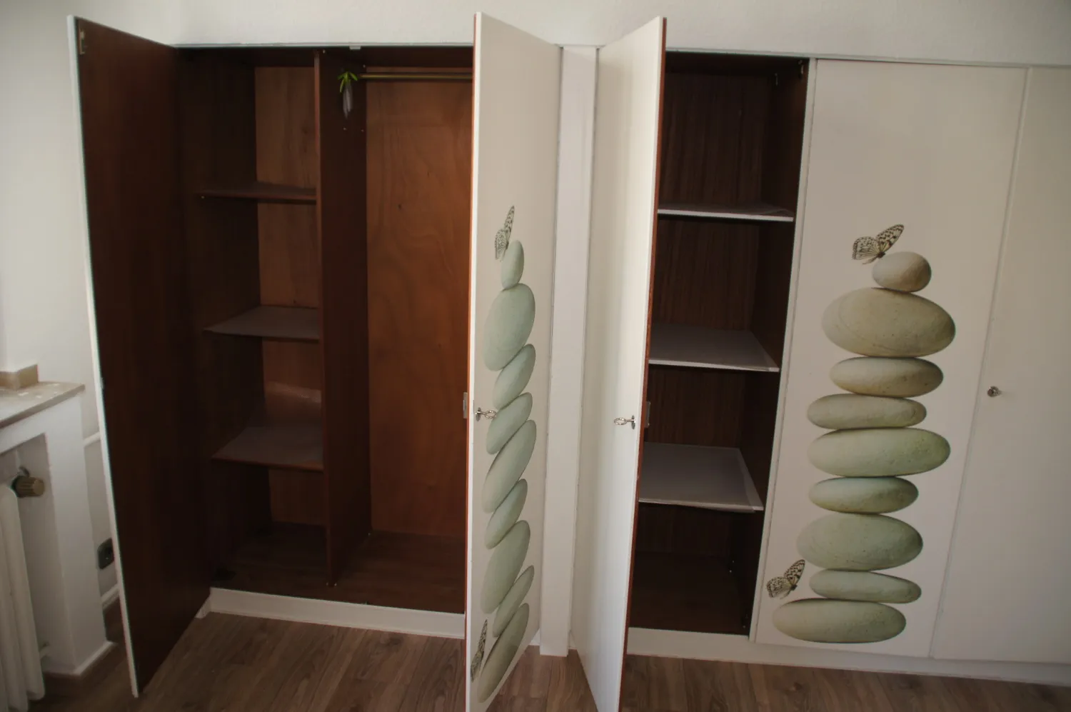 2 Zimmer Wohnung mit 60 m² in Langenfeld – Bild 7