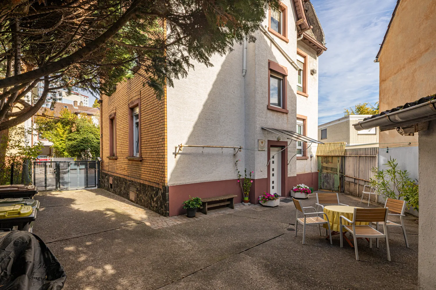 3 Zimmer Wohnung mit 72 m² in Frankfurt am Main – Bild 5