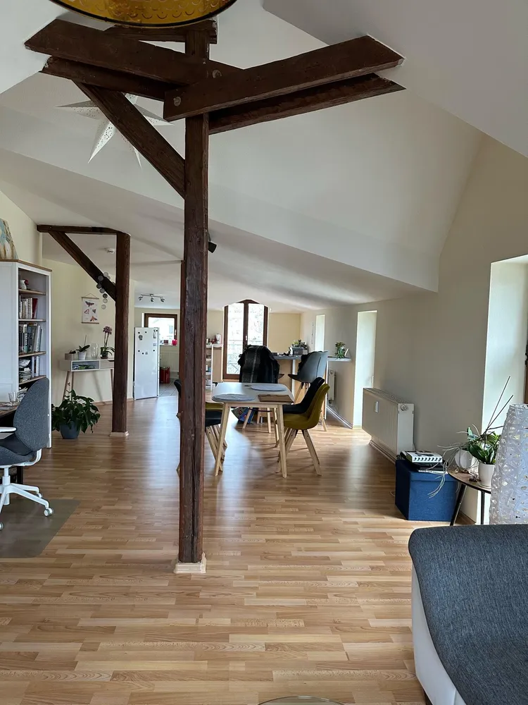 2 Zimmer Wohnung mit 80 m² in Magdeburg – Bild 6