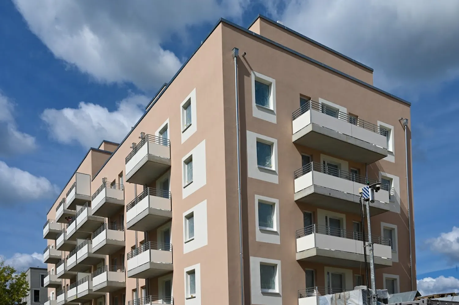 2 Zimmer Wohnung mit 54 m² in Berlin – Bild 7