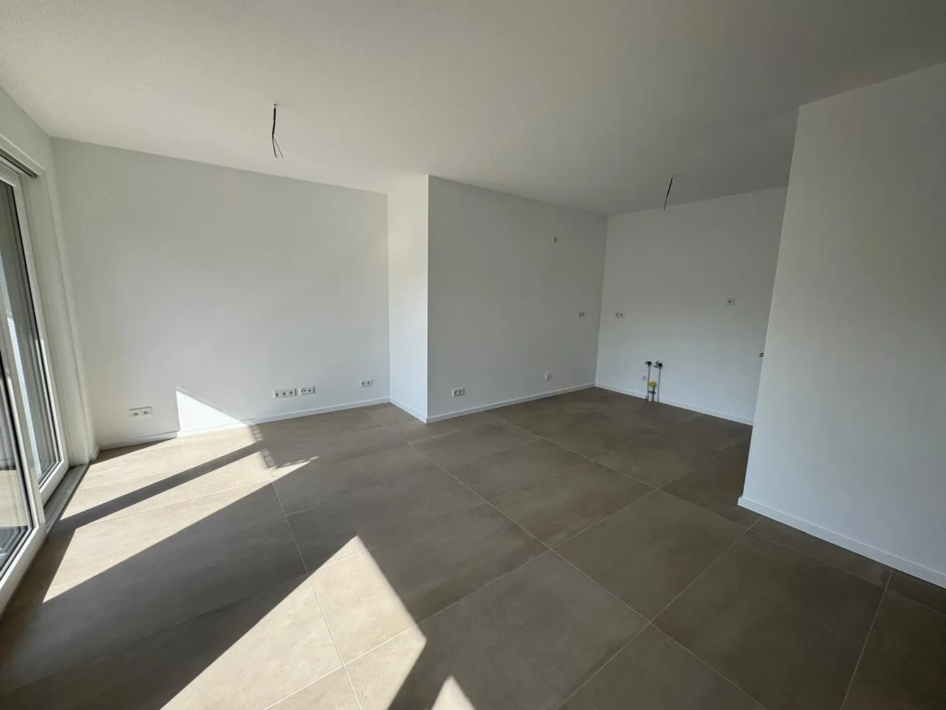 3 Zimmer Wohnung mit 86 m² in Köln – Bild 2