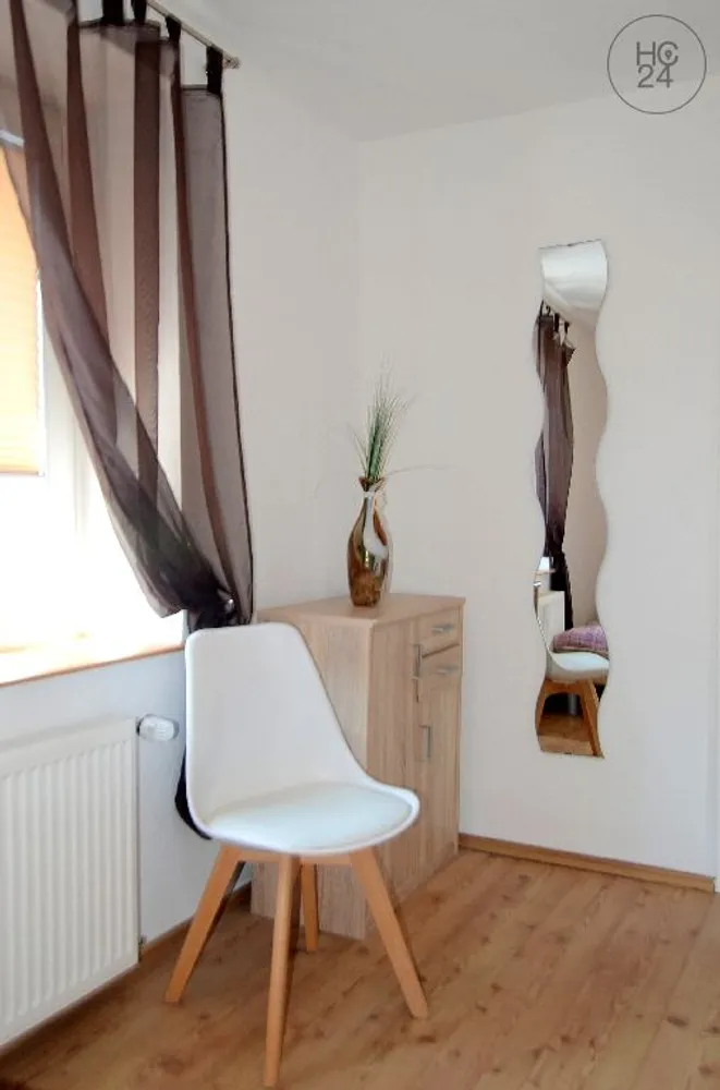2 room apartment with 42 m² in Lörrach – Photo 1
