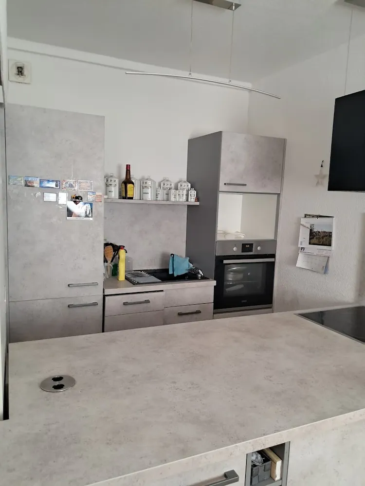2 Zimmer Wohnung mit 49 m² in Halle (Saale) – Bild 5