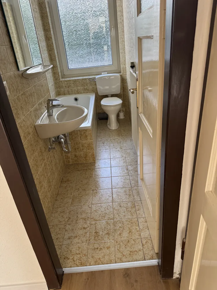 3 Zimmer Wohnung mit 61 m² in Hannover – Bild 4