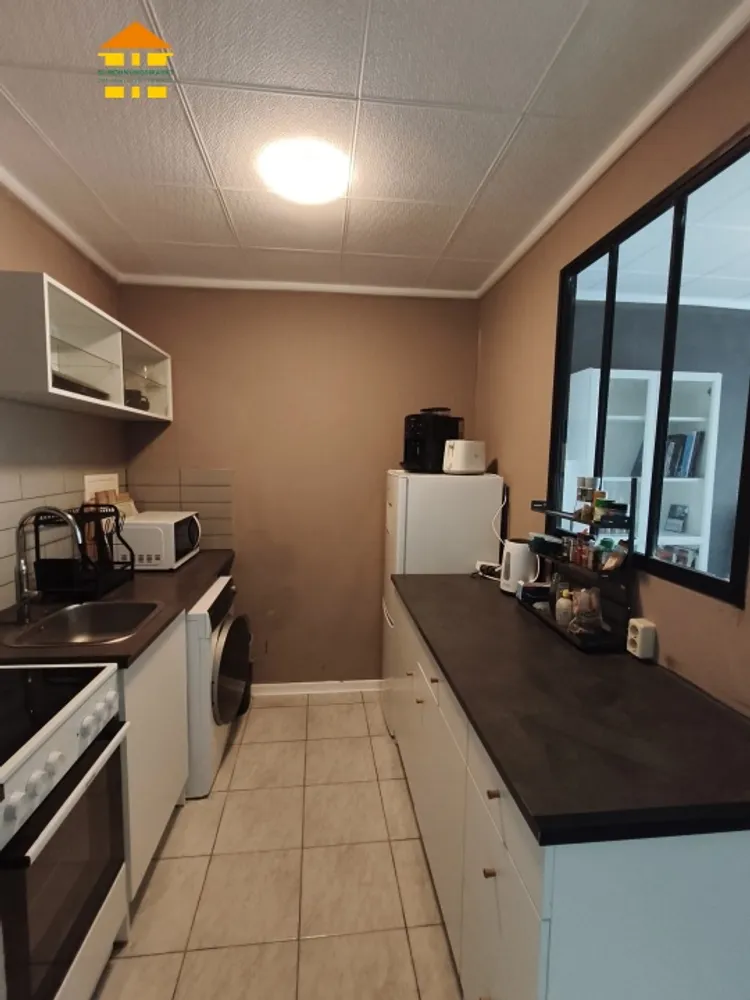 3 Zimmer Wohnung mit 56 m² in Chemnitz – Bild 7