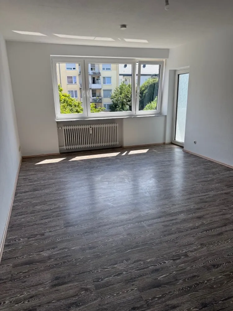 1 room apartment with 46 m² in Cologne – Photo 11